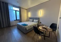 Tikhii Zamok Hotels in Alamudun