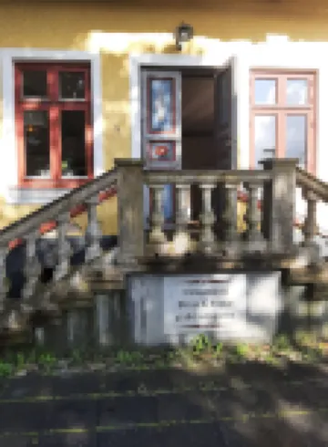 Room in BB - Strandhgardens Stay BBB