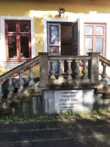 Room in BB - Strandhgardens Stay BBB