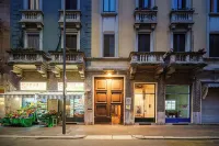 Accomodo Mib20 Bivano City Life Hotels in Fiera
