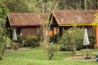 Pousada Jardim da Luz