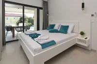 Villa Petra with Private Pool