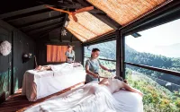 Relais & Chateaux Hotel Castel Fragsburg - spa