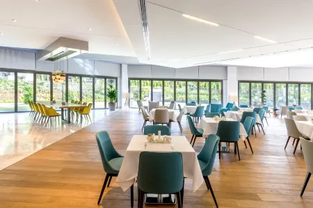 The Fortyfive Business Hotel & Spa Отели в г. Yunusemre