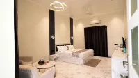 Sukoon Farms Hotel di Amer