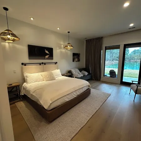 Egret Cottage Suite    3715-B