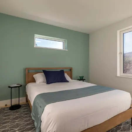 New Ludlow Village Home with Stunning Okemo Mountain View