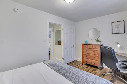 Tranquility- a Charming 2-bedroom apartment in amazing North Charleston