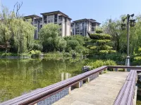 Chanyi Residence Apartment (Ehóng Road No. 2)