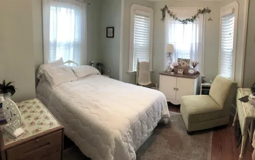 New England Holiday Getaway