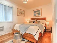 Cozy Cottage Retreat at Tradewind Resort #32 in Bradenton Beach