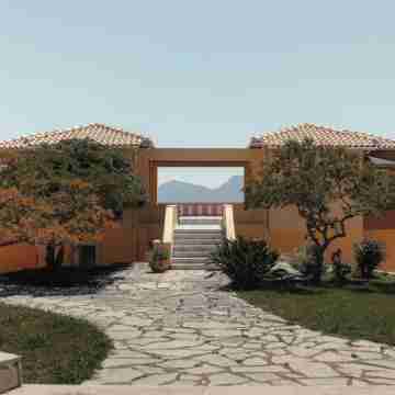 Red Tower Hotel Hotel Exterior