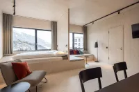 Me And All Hotel Flims, By Hyatt Hôtels à : Flims