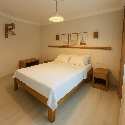 Balim Butik Hotel