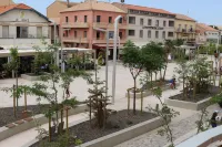 APARTMENT P2 SECOND FLOOR SEA VIEW NEAR THE BEACH