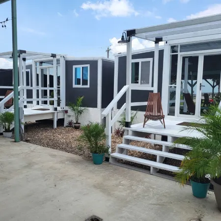 Unique, Large Property; Beachfront; Steps away from Pier with Fantastic Fishing!