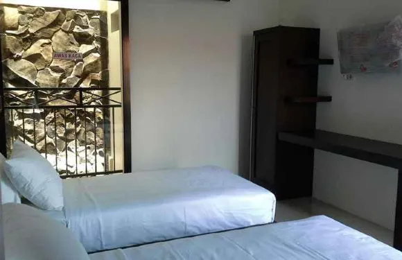 拉亞度假式酒店