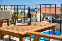 Villa Mediteran ZadarVillas - WiFi