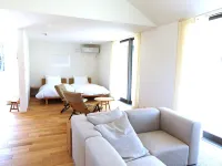 takane no mori no cottage Hotel a Oyama
