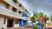 Hotel Durvankur Ganpatipule Hotels in Ratnagiri