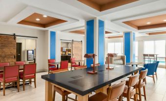Holiday Inn Express & Suites FT Myers East- the Forum