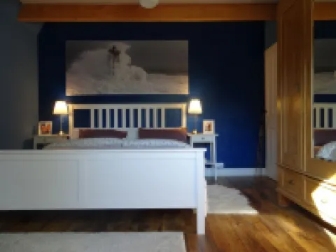 stylish and nostalgic near Timmendorfer Strand Baltic Sea and old town Lübeck