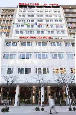 ONOMO Hotel Cape Town Foreshore