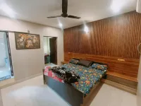 Bhargava Ashram Hotels in Panigaon Khader