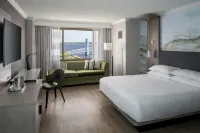 Marriott Jacksonville Downtown Hotels in 