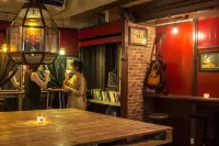 Takamatsu Guesthouse BJ Station