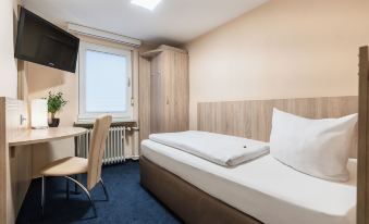 Hotel Altes Weinhaus