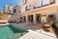 Vila Nova Suites & Spa - Pools