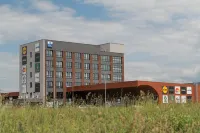 Best Western Hotel Prešov - Wifi