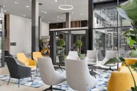 BEXT Vallecas by Habyt Hotels in Rivas-Vaciamadrid