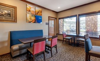 Comfort Inn & Suites Durango