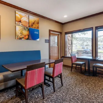 Comfort Inn & Suites Durango