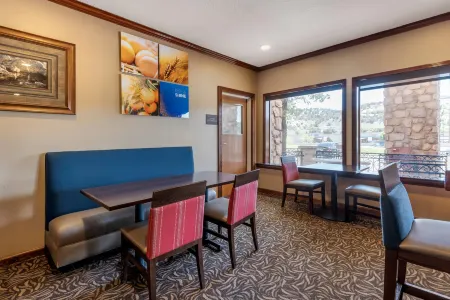 Comfort Inn & Suites Durango
