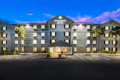 WoodSpring Suites Orlando West - Clermont Hotels near Dollar Tree