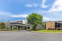 DoubleTree by Hilton Williamsburg - 4-Star