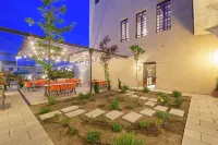 Moagem Industrial lodge Hotels near Castle of Viana do Alentejo