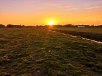 Wonderful apartment "Kuhstall" in a rural location Hotels in Brake