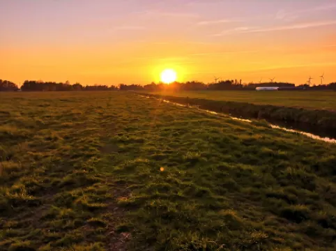 Wonderful apartment "Kuhstall" in a rural location