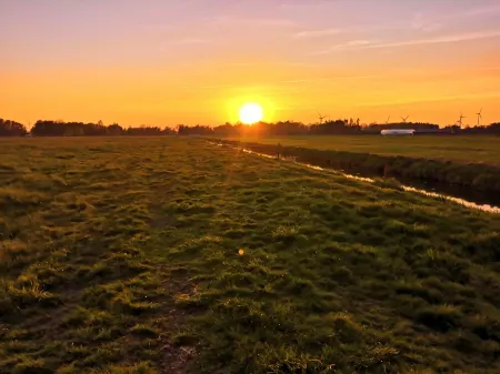 Wonderful apartment "Kuhstall" in a rural location