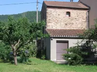 Small house in the heart of Cantal, Massiac