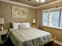 Experience nature's grandeur! Five bedroom retreat near Sequoia & Kings Canyons