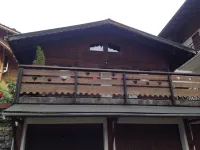 Small chalet 40m2 cocooning 2 bedrooms ( 2 persons )MORZINE