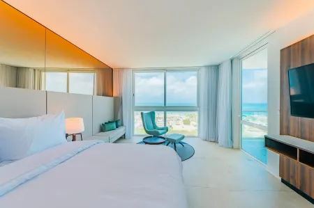 Radisson Blu Aruba Отели в г. Палм-Бич