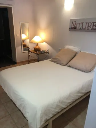 COQUET STUDIO air-conditioned, Seaside