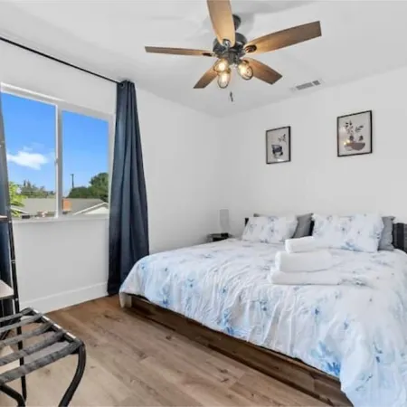 The Cambridge Loft - Gateway to Sequoia Ntl Park