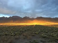 Snow Capped MTN View & Starry Nites: 1 hour to Great Sand Dunes & Monarch Skiing
